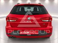 2016 Seat Leon