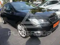 2016 Seat Leon