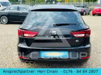 2016 Seat Leon