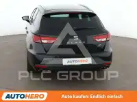 2016 Seat Leon