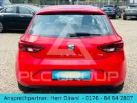 2016 Seat Leon