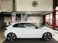 2016 Seat Leon
