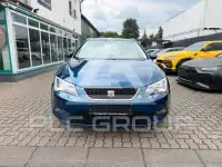2016 Seat Leon