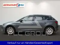 2016 Seat Leon