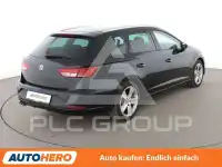 2016 Seat Leon