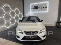2016 Seat Leon
