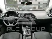 2016 Seat Leon