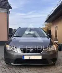 2016 Seat Leon