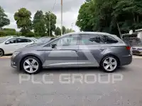2016 Seat Leon