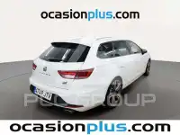 2016 Seat Leon