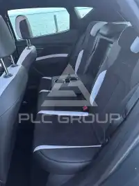 2016 Seat Leon