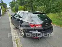 2016 Seat Leon