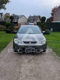 2016 Seat Leon