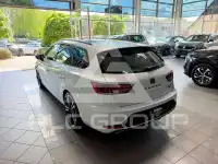 2016 Seat Leon