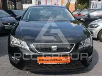2016 Seat Leon