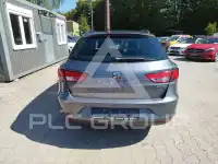 2016 Seat Leon
