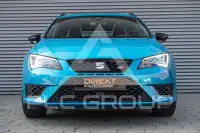 2016 Seat Leon