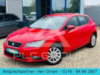 2016 Seat Leon