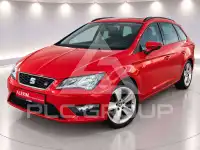 2016 Seat Leon