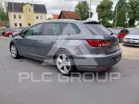2016 Seat Leon