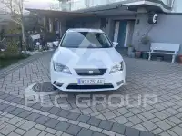 2016 Seat Leon