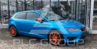 2016 Seat Leon