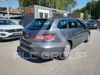 2016 Seat Leon