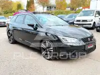 2016 Seat Leon