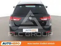 2016 Seat Leon