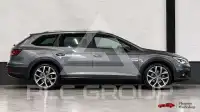 2016 Seat Leon