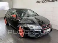 2016 Seat Leon