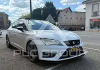 2016 Seat Leon