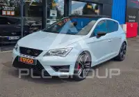 2016 Seat Leon