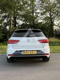 2016 Seat Leon