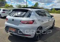 2016 Seat Leon