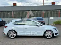 2016 Seat Leon