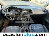 2016 Seat Leon