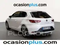 2016 Seat Leon