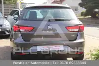 2016 Seat Leon