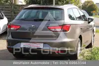 2016 Seat Leon