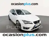 2016 Seat Leon