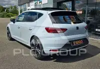 2016 Seat Leon