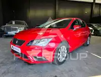 2016 Seat Leon