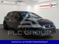 2016 Seat Leon