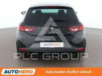 2016 Seat Leon