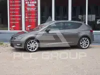 2016 Seat Leon