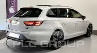 2016 Seat Leon