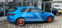 2016 Seat Leon