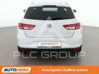 2016 Seat Leon