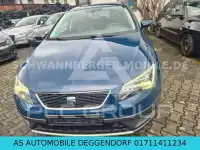 2016 Seat Leon